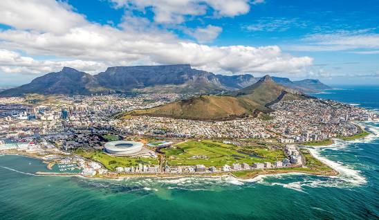 Picture of Cape Town