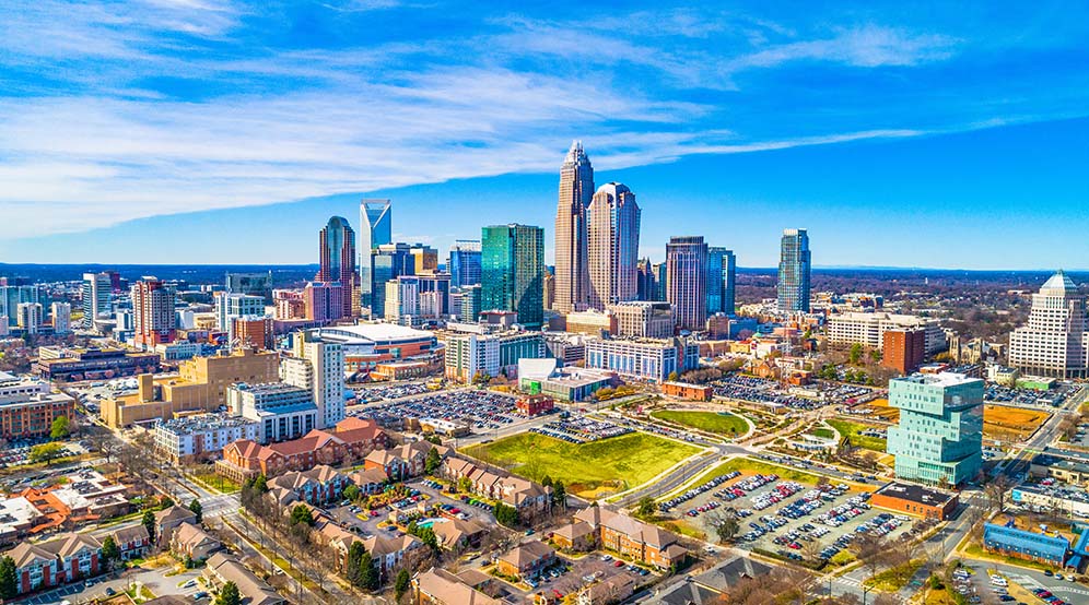 Charlotte