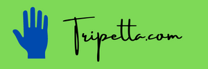 The Tripetta Logo