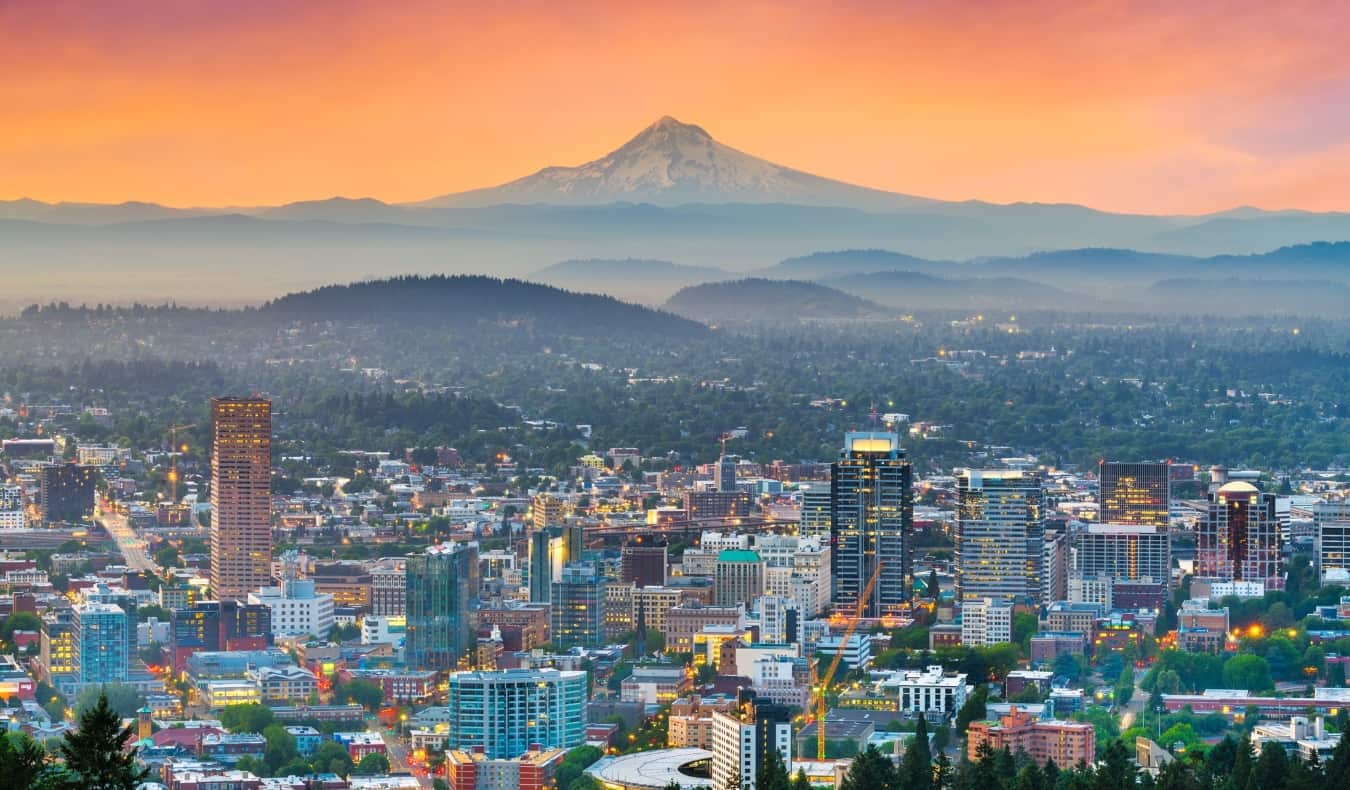 Portland